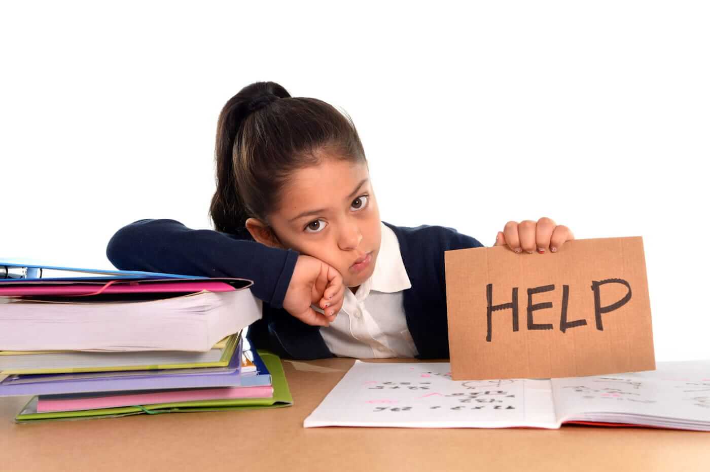 The comfort trap: Why making life too easy for children can be detrimental