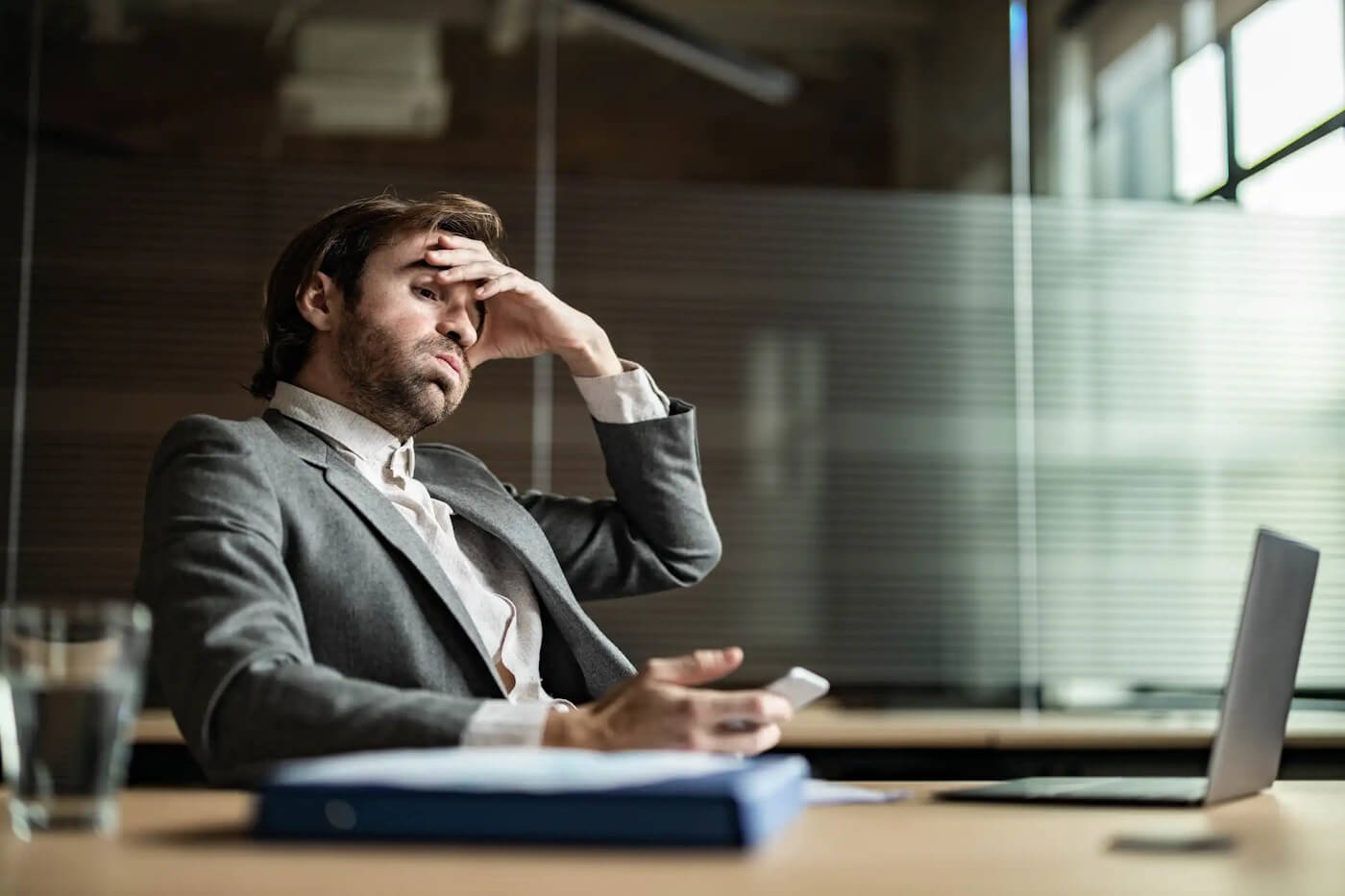 Success and happiness - finding fulfillment beyond achievement