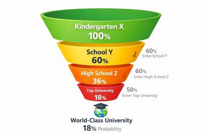 Where Should My Child Study?